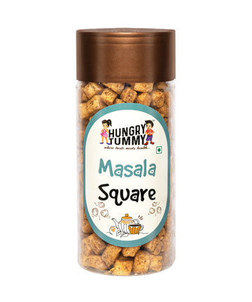 Masala Square