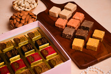 Mewa Bite (500g)