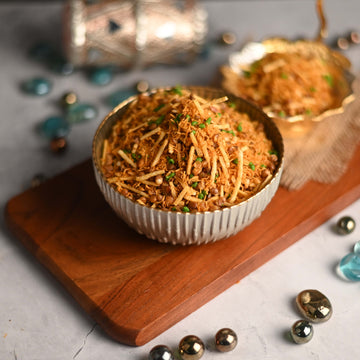 Dal Biji (300g)