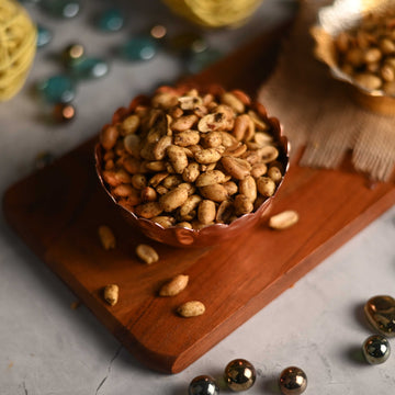 Hing Peanut (250g)
