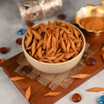 Peri Peri Para (150g)