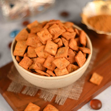 Masala Chaat Papdi (150g)
