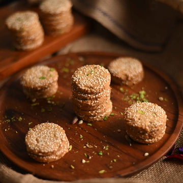 Til Cookies (250g)