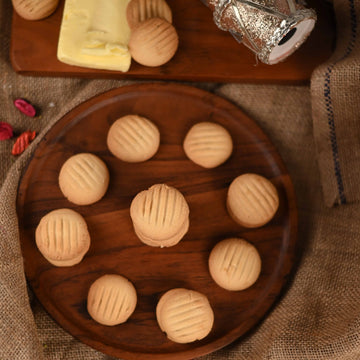 Kaju Butter Cookies (250g)