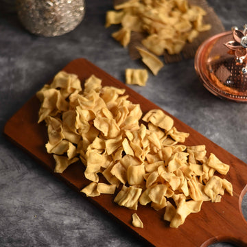 Besan Papdi (300g)