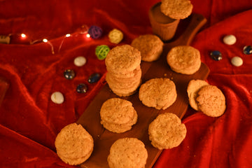 Masala Mathri (500g)