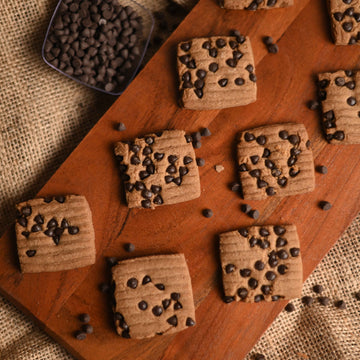 Chocochips Cookies (250g)