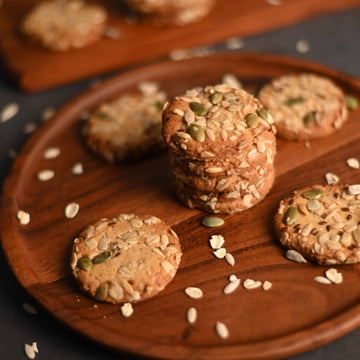 Multigrain Cookies (250g)
