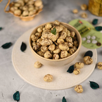 Mint Makhana (100g)