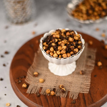 Roasted Hing Chana (150g)