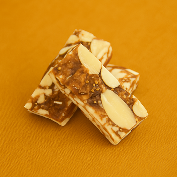 Anjeer Dry Fruit Bar