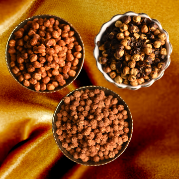 Chana Party (High Protein)