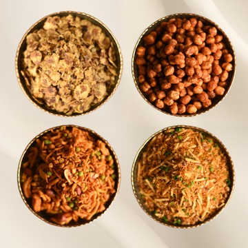 Chatpati Namkeen