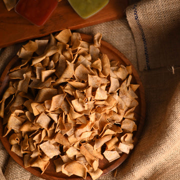 HT Ragi Chips (150g)