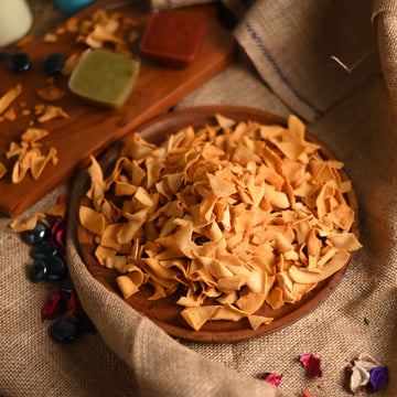 HT Soya Chips (150g)