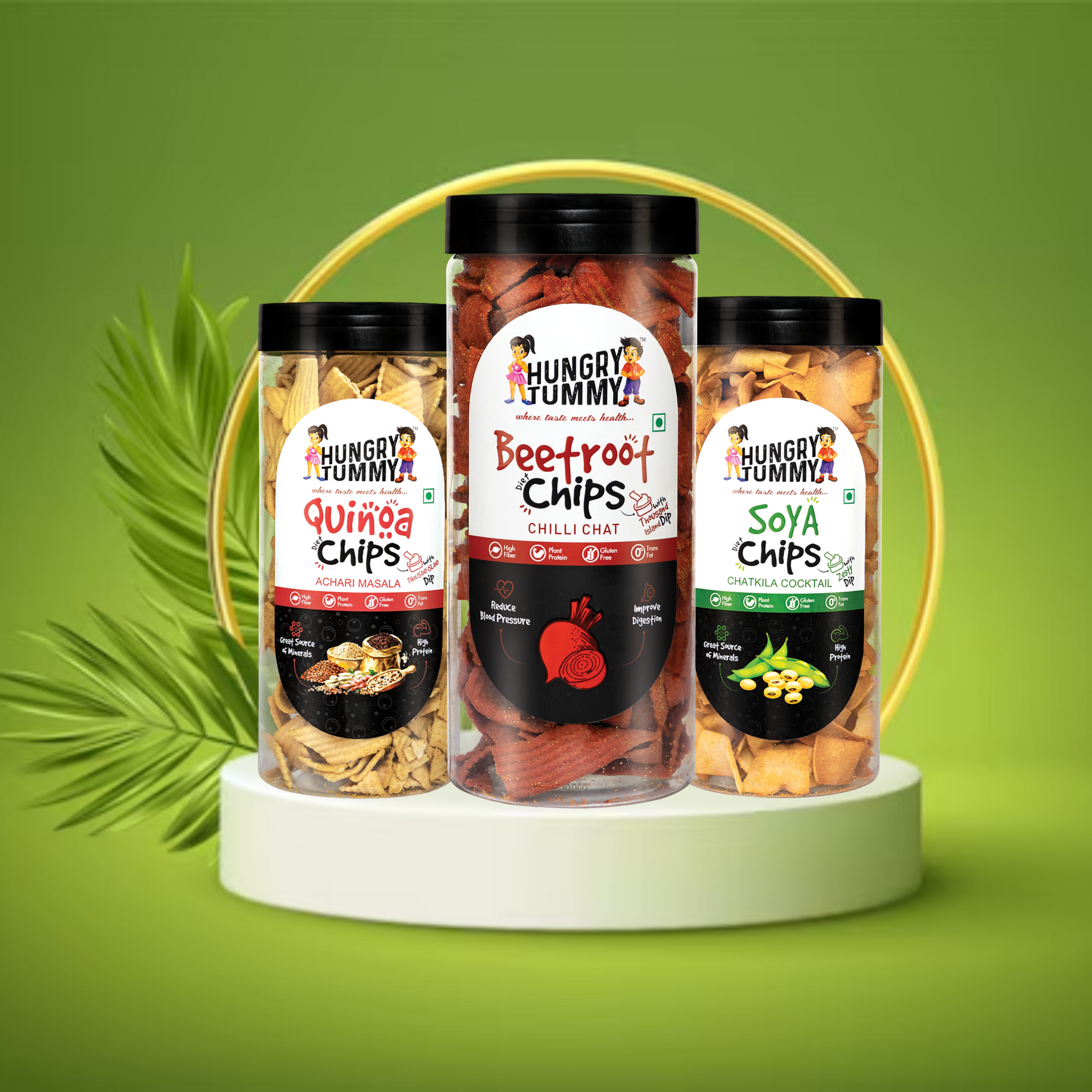 Diet Chips