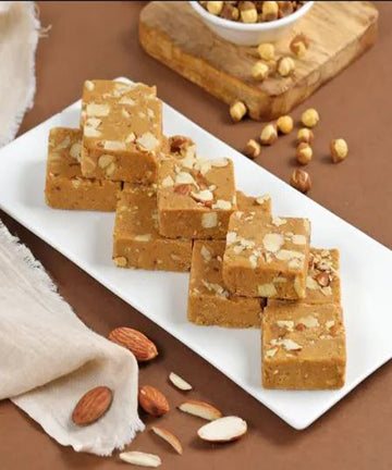 Chana Burfi (500g)