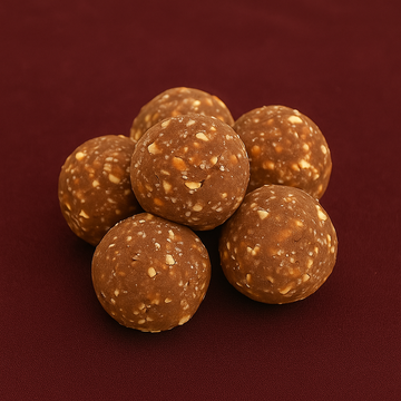 Ferrero Ladoo        (Pack of 18-Pieces)