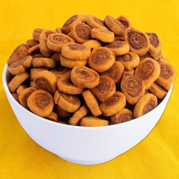 Bhakarwadi (300g)