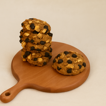 Dry Fruit Choco Delight (250g)