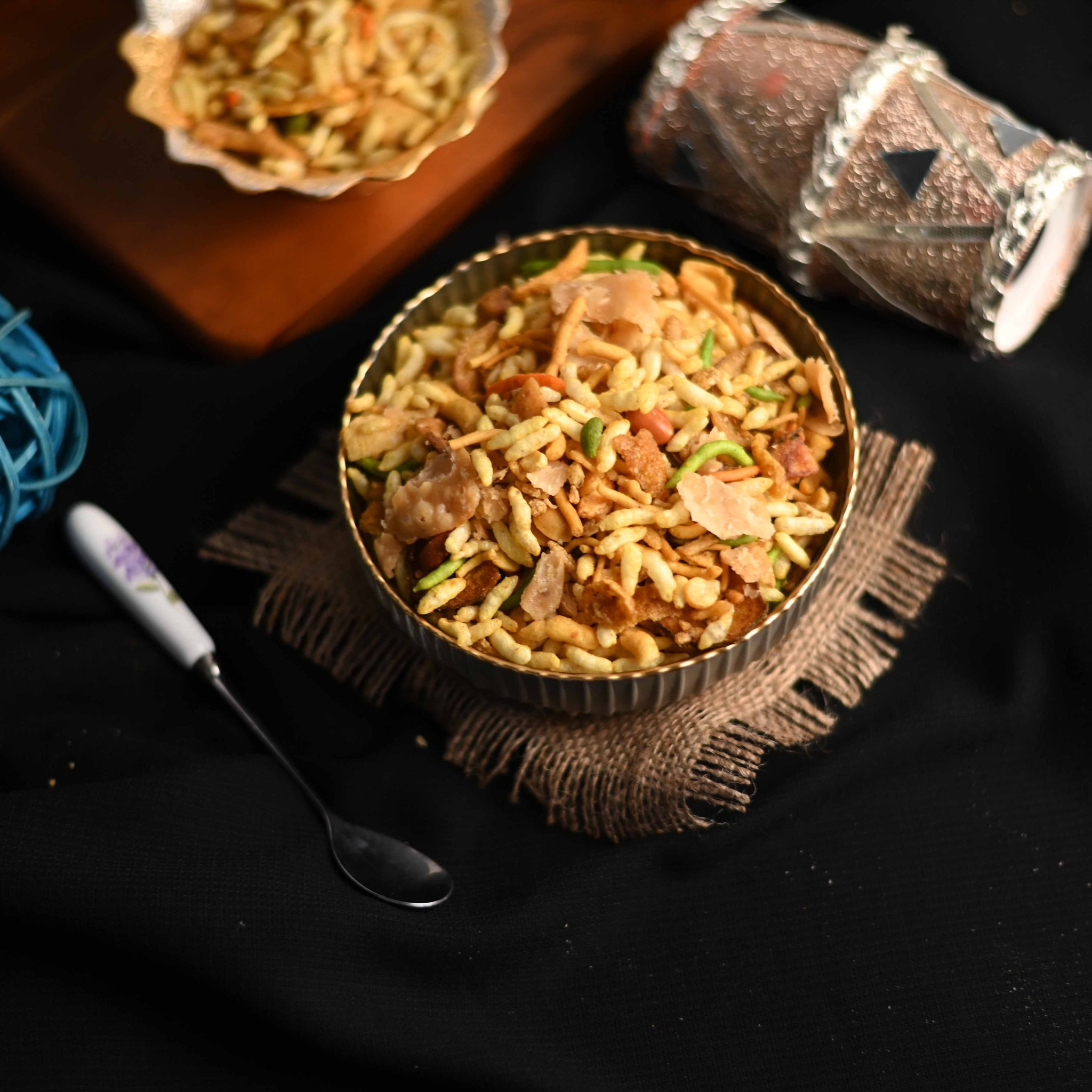 Bhel Puri (250g)
