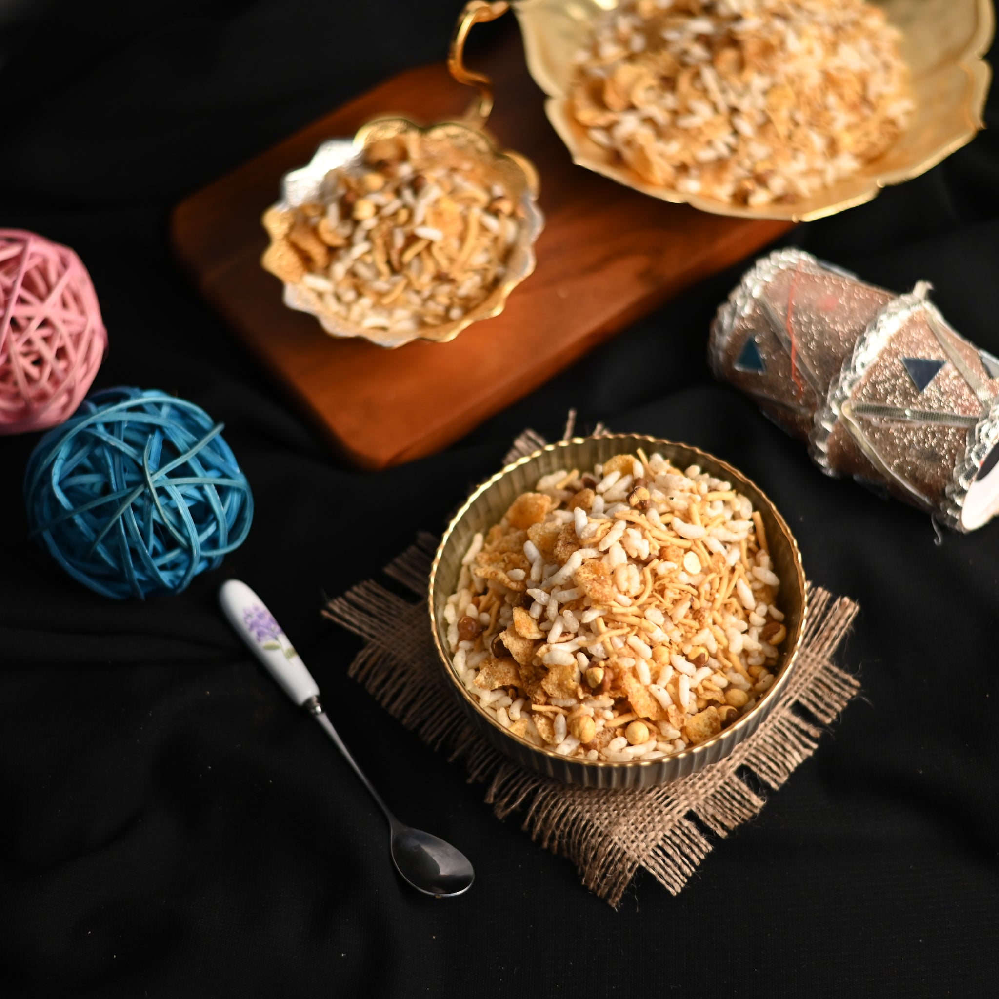 Halka Fulka (250g)