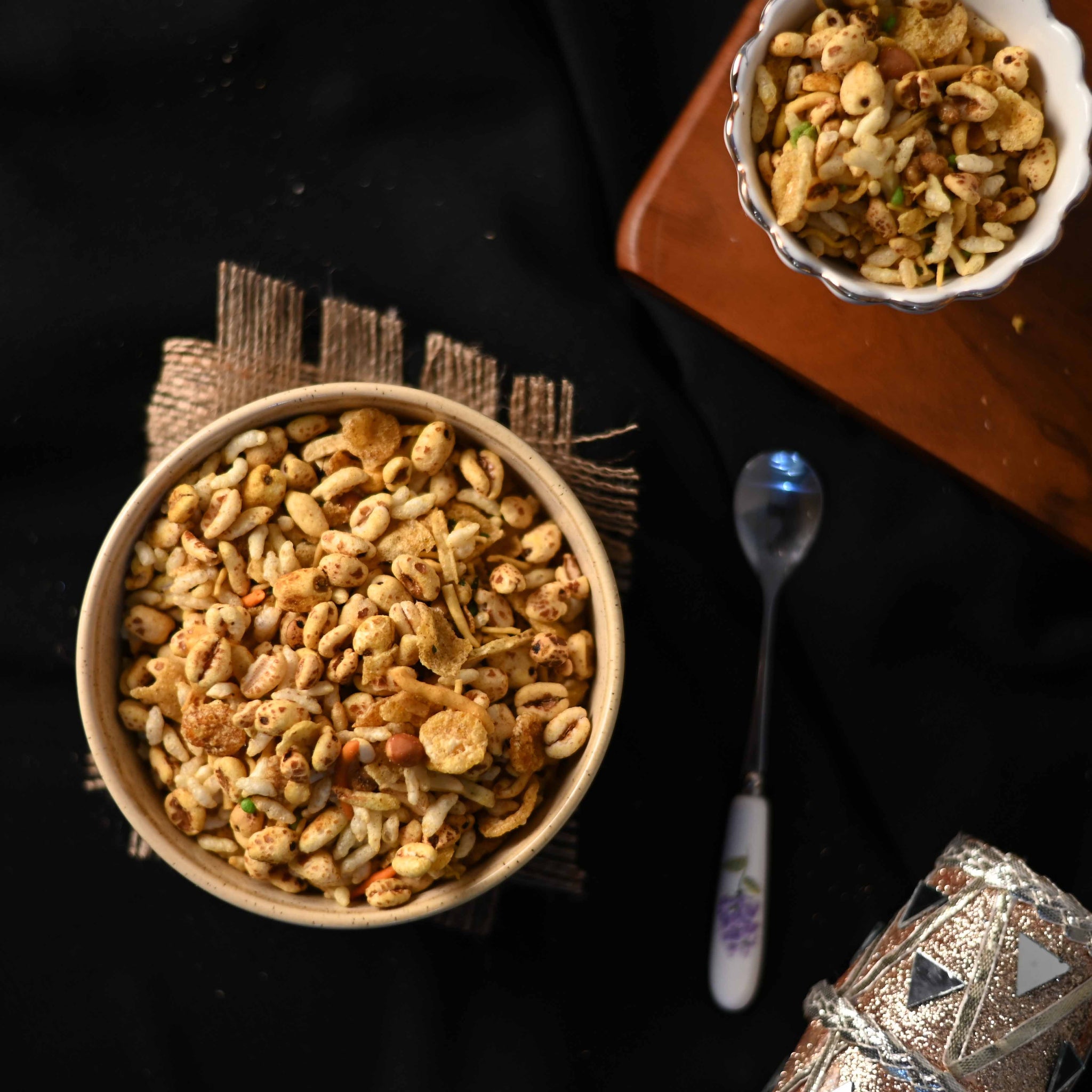 Gujarati Diet Mix (200g)