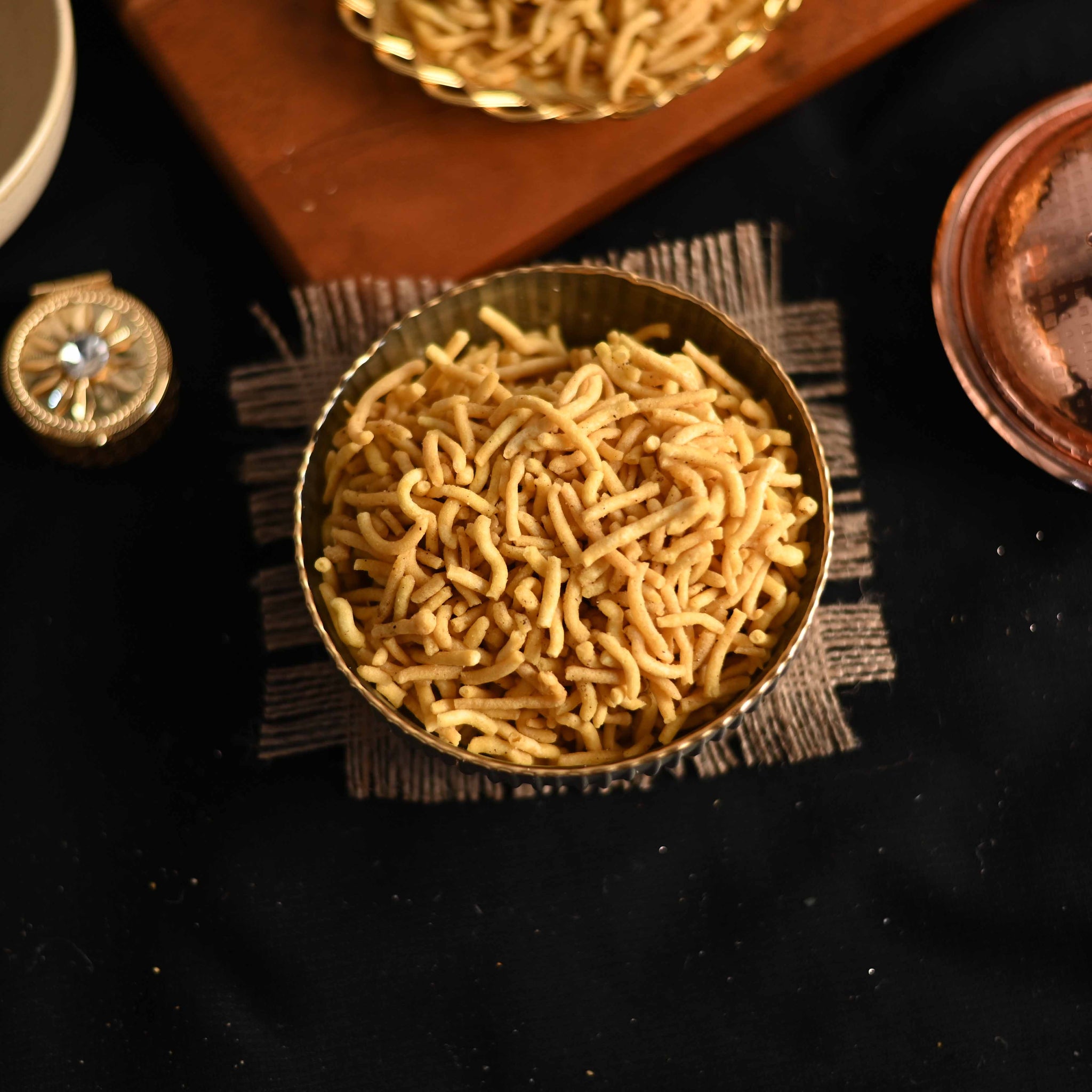Long Sev (300g)