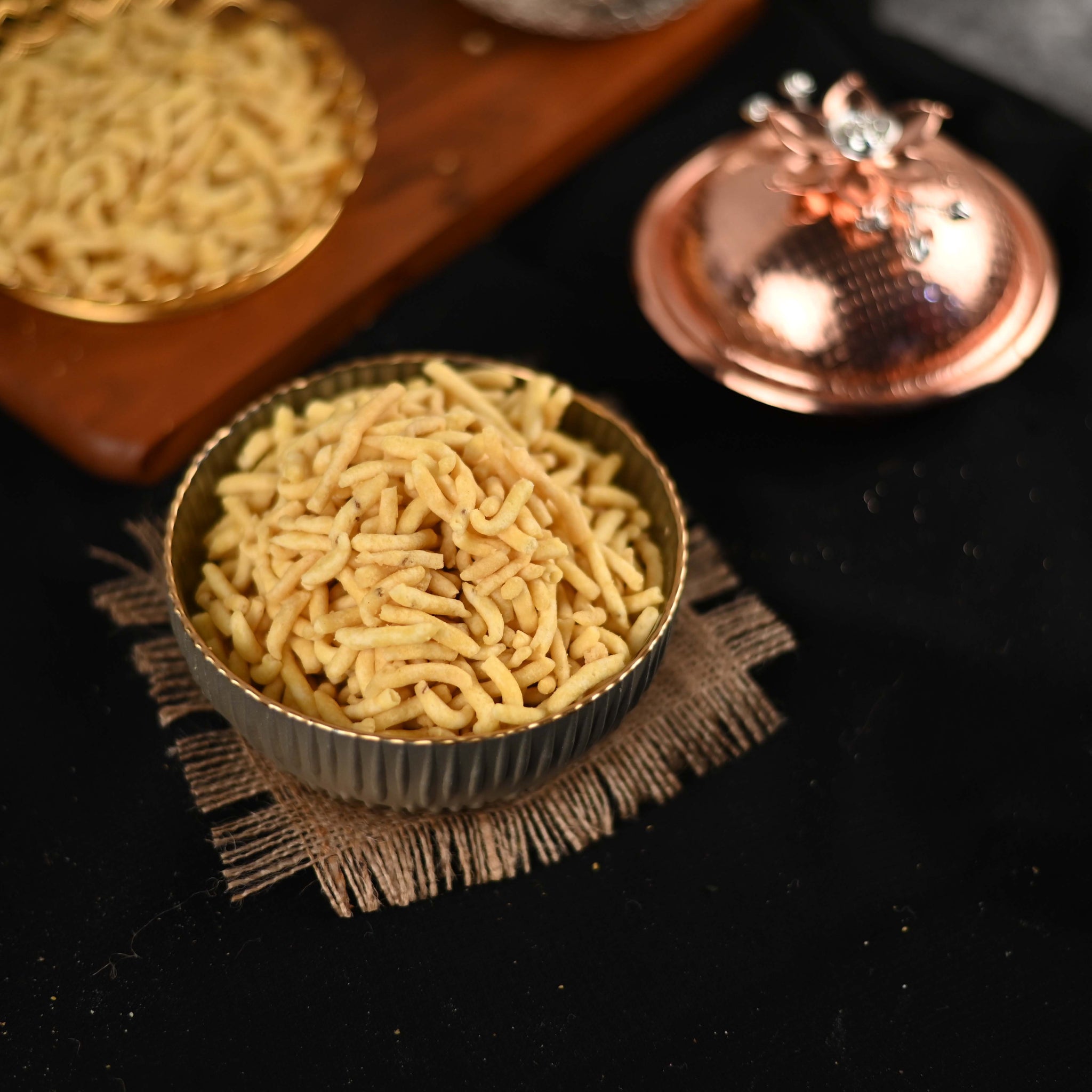 Malai Sev (300g)
