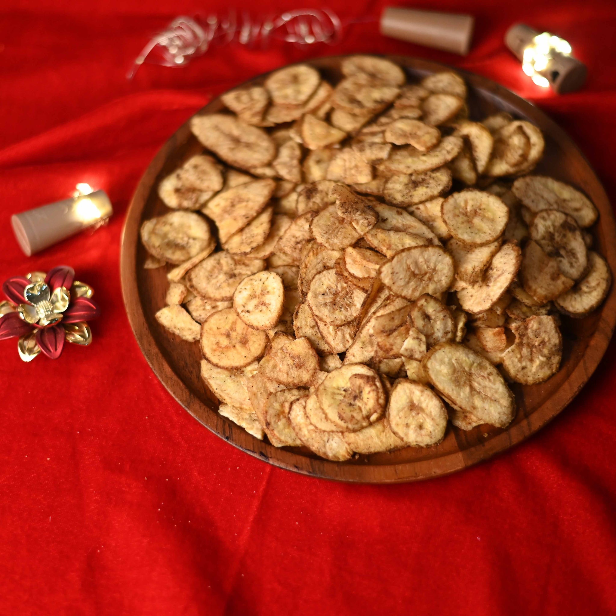 Banana Chips Falhari (250g)