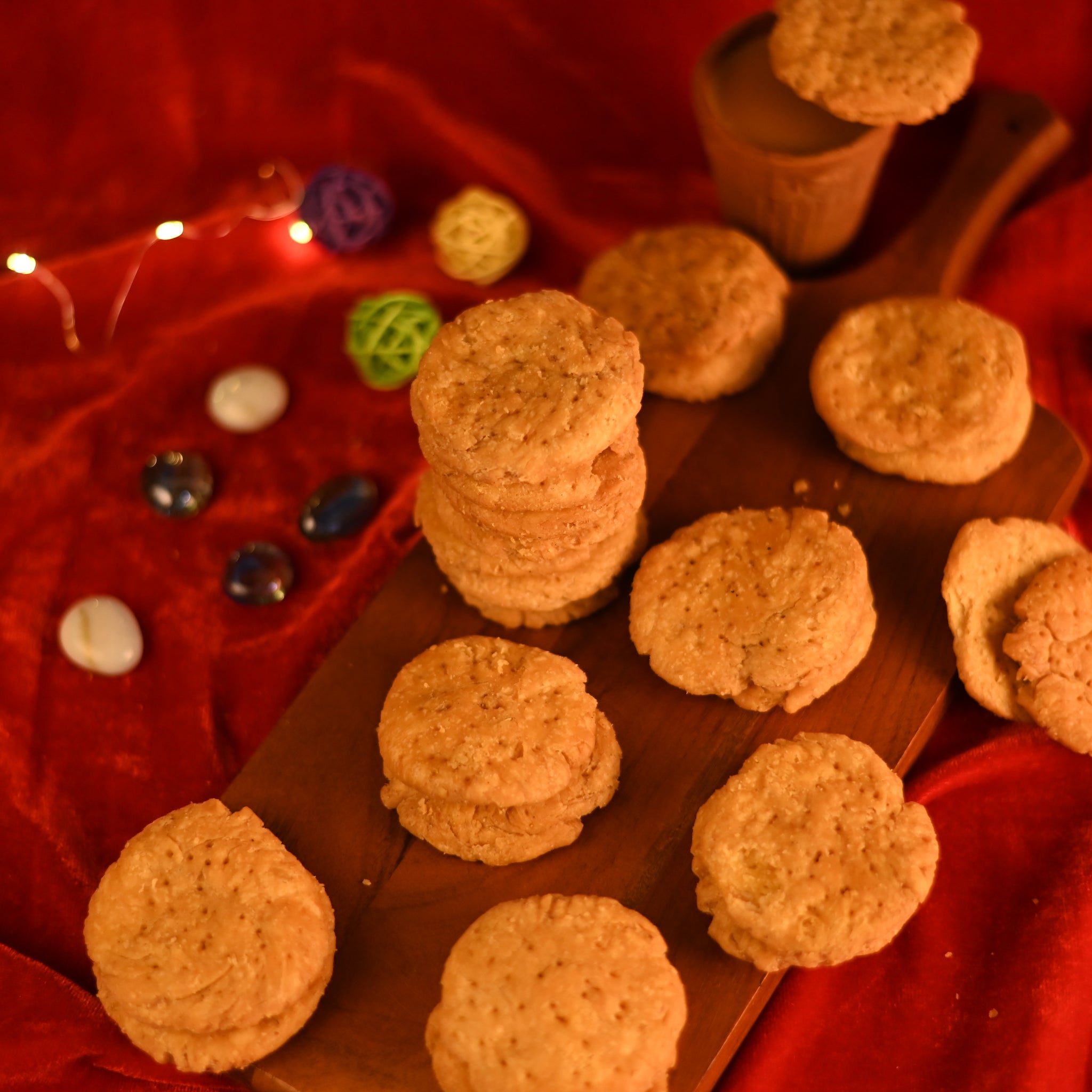 Masala Mathri (500g)