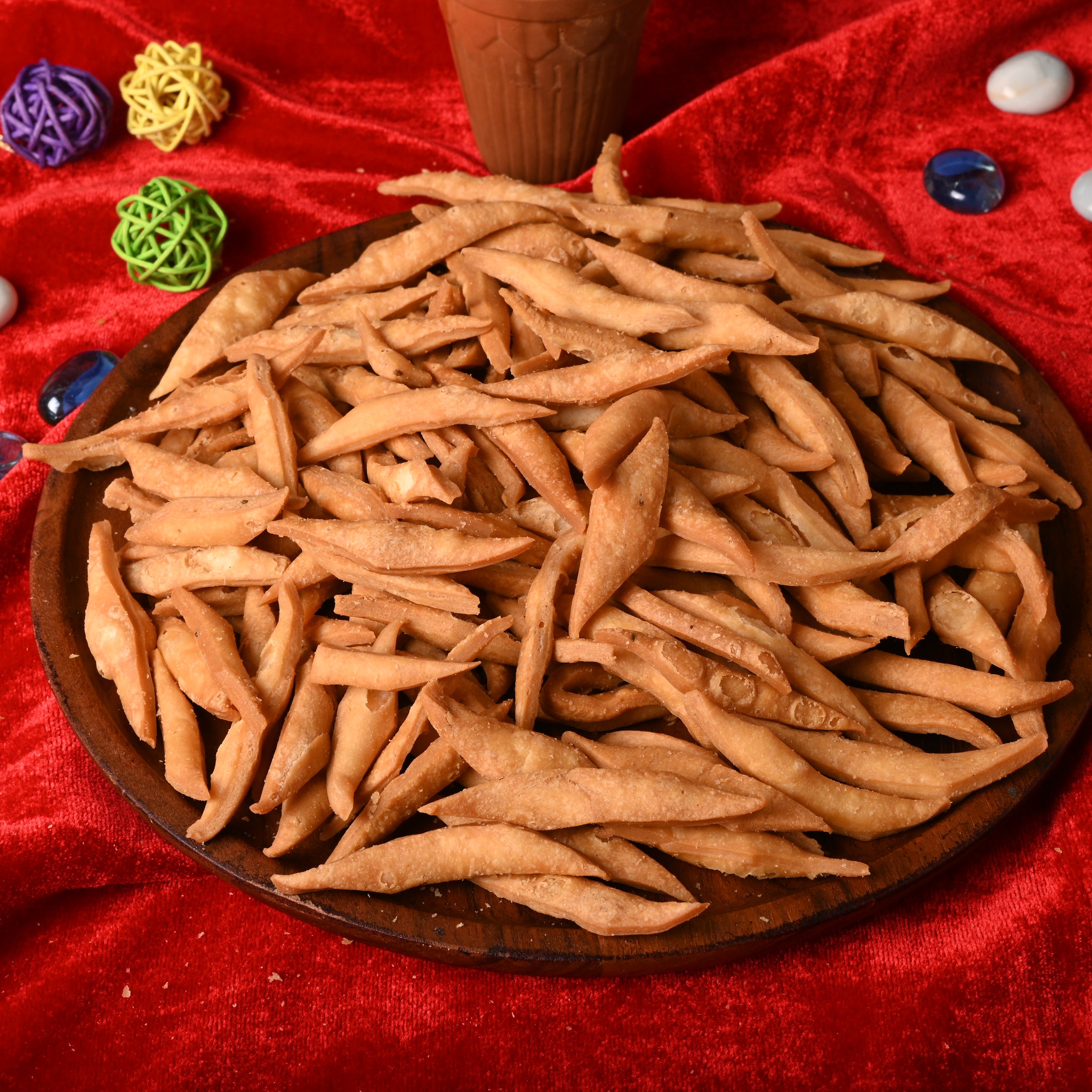 Namak Para (400g)