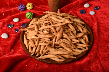 Namak Para (400g)
