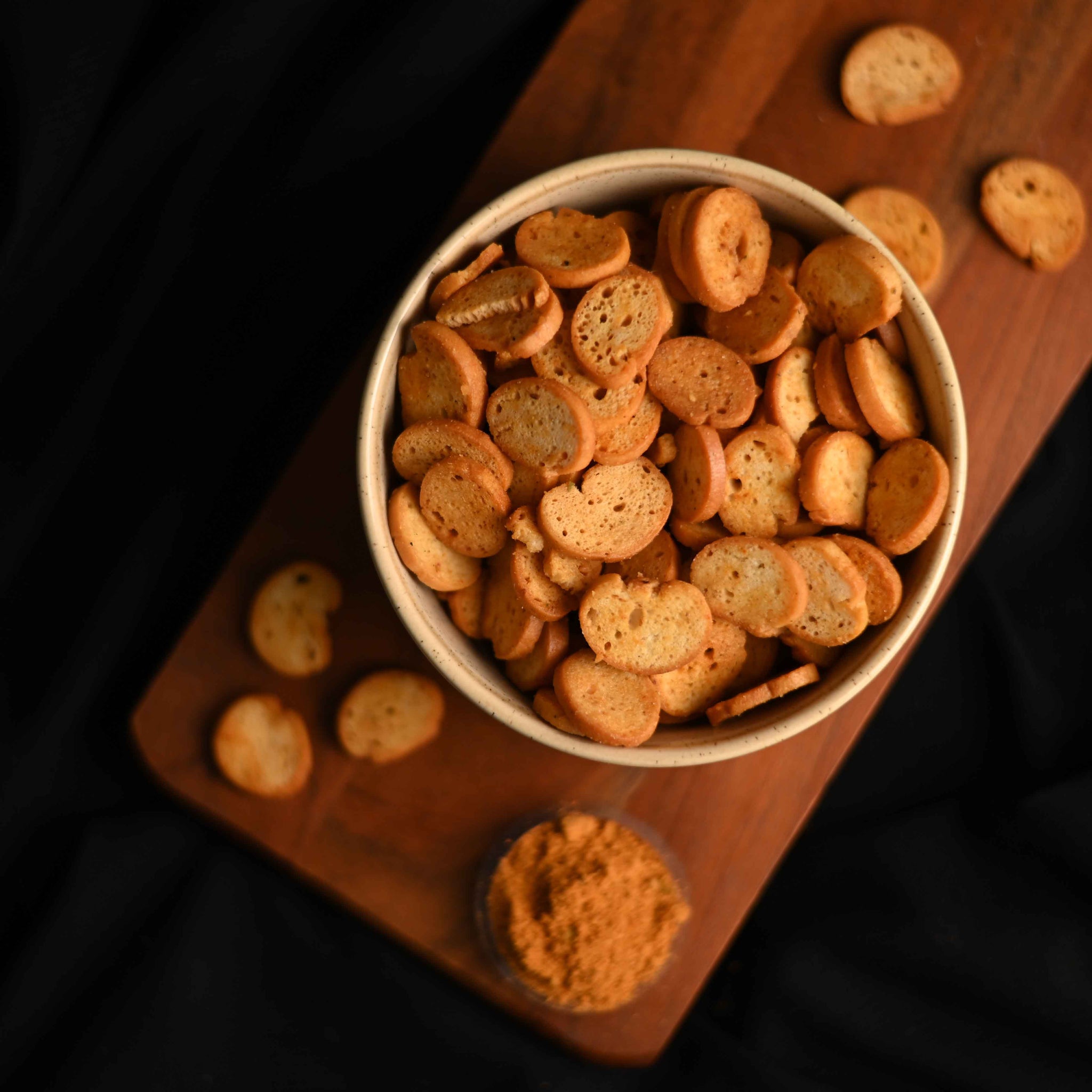 Peri Peri Mini Rusk (150g)