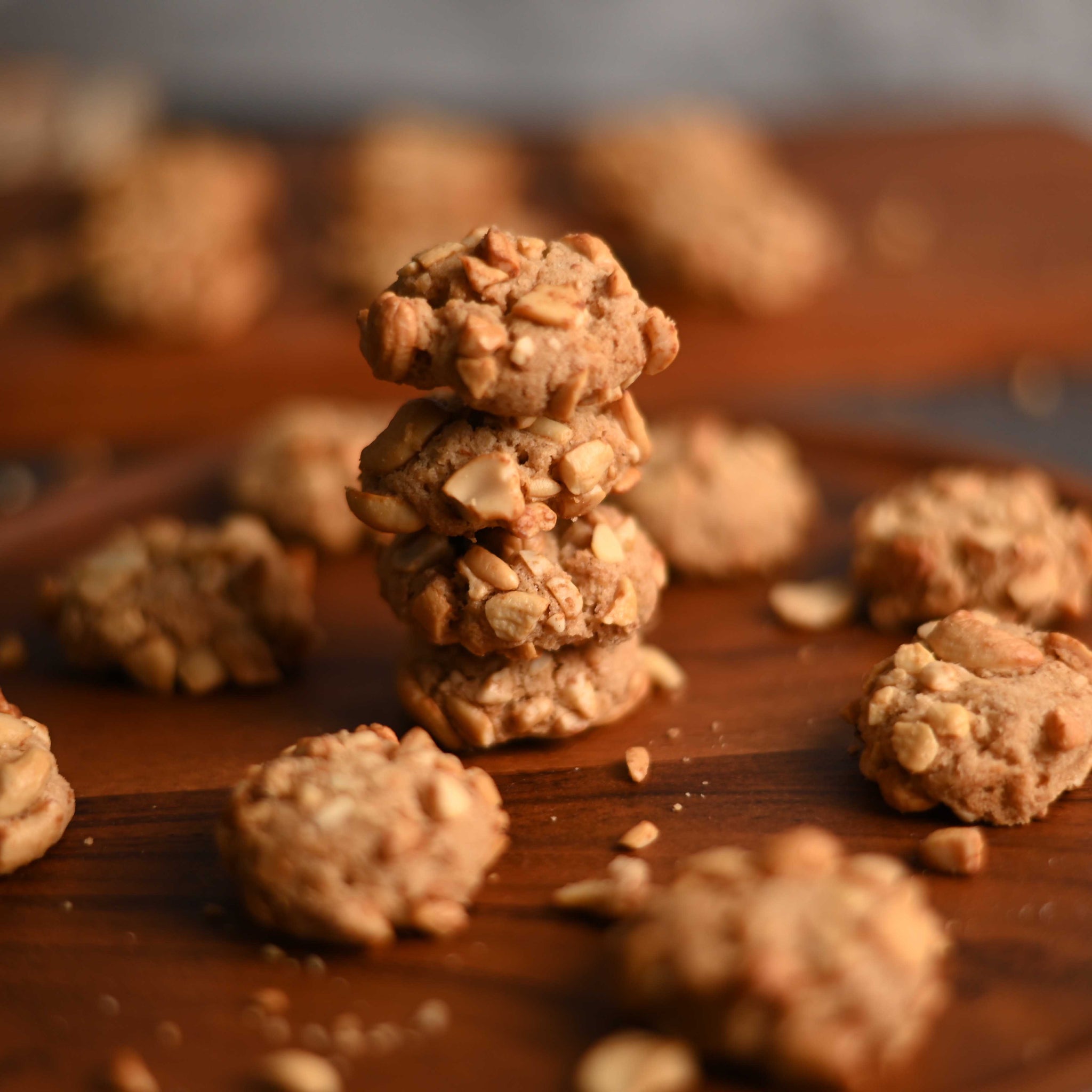 Cashew Cookies (250g)