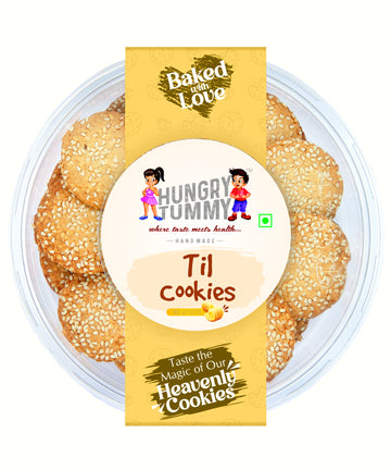 Til Cookies (250g)