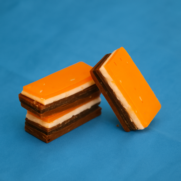 Mango Choco Bar