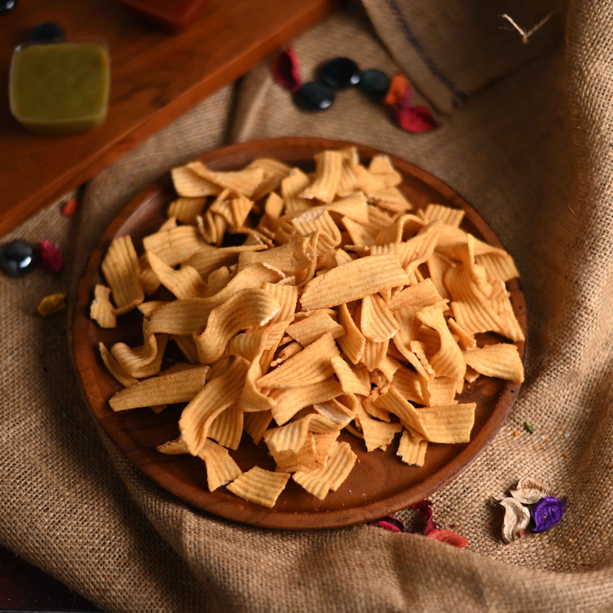 HT Oats Chips (150g)