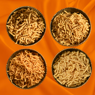 Quality of Sev